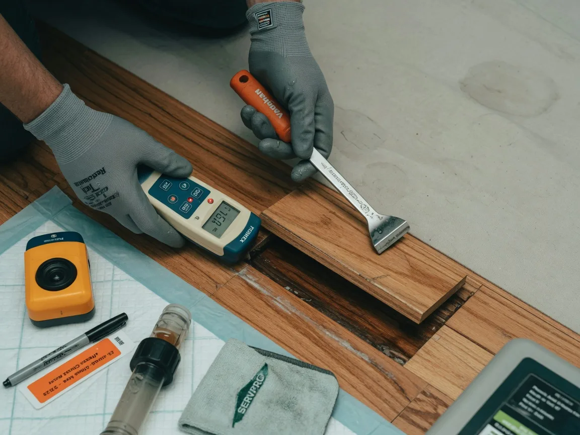 Why choose Water Damage Restoration in Glenwood, MO